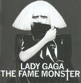 Album art The Fame Monster