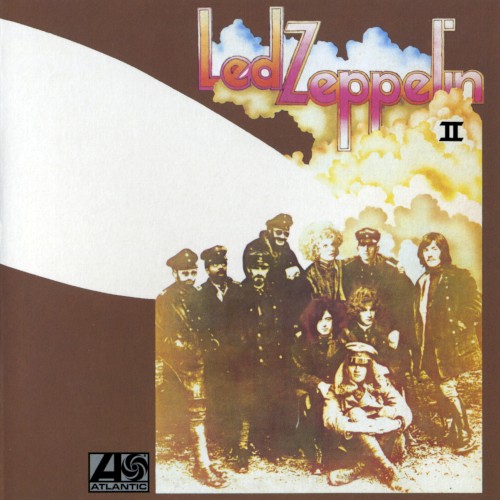 Led Zeppelin II