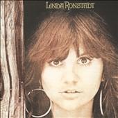 Album art Linda Ronstadt by Linda Ronstadt