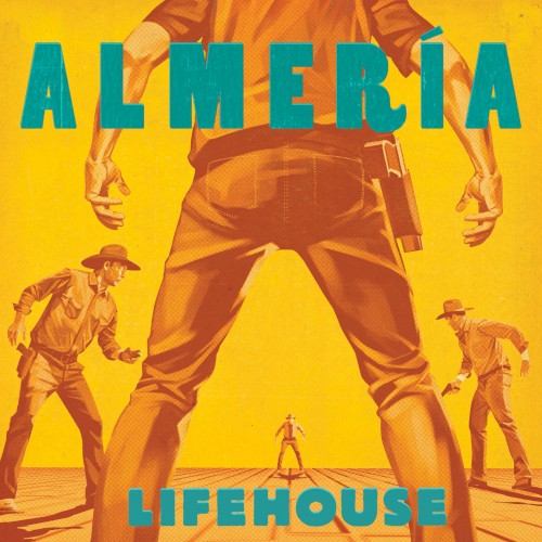 Almeria