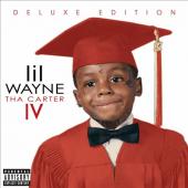 Album art Tha Carter IV by Lil Wayne