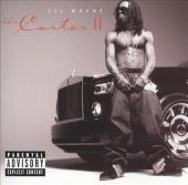 Album art Tha Carter II by Lil Wayne