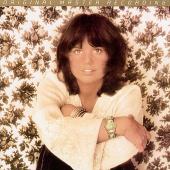 Album art Don't Cry Now by Linda Ronstadt