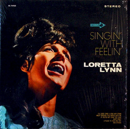 Singin' With Feelin'