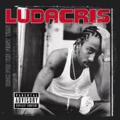 Album art Back For The First Time by Ludacris