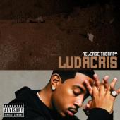 Album art Release Therapy by Ludacris