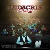 Album art Theater Of The Mind by Ludacris