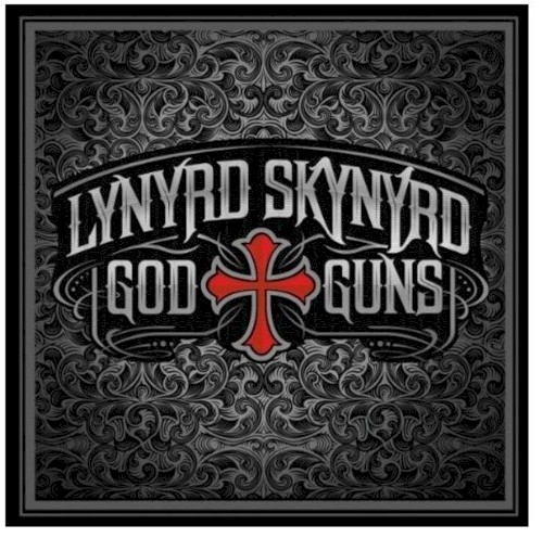 God & Guns