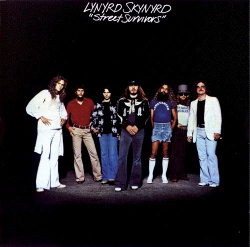 Street Survivors