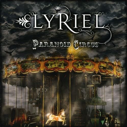 Paranoid Circus