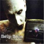 Album art Fight Song by Marilyn Manson