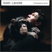Album art Je Descends Du Singe by Marc Lavoine