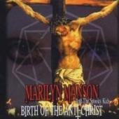 Album art Birth Of The Anti-Christ by Marilyn Manson