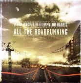 Album art All The Roadrunning (with Emmylou Harris) by Mark Knopfler