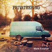 Album art Privateering by Mark Knopfler