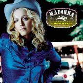 Album art Music by Madonna