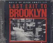 Album art Last Exit to Brooklyn by Mark Knopfler