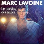 Album art Le Parking Des Anges by Marc Lavoine