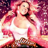 Album art Glitter by Mariah Carey