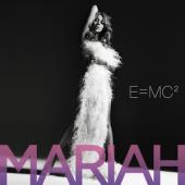 Album art E=MC2 by Mariah Carey