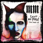 Album art Lest We Forget: The Best Of by Marilyn Manson