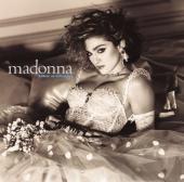 Album art Like A Virgin by Madonna