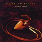 Album art Golden Heart by Mark Knopfler