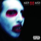 Album art The Goldenage of Grotesque by Marilyn Manson