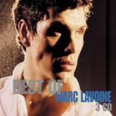 Album art Best Of 3 CD by Marc Lavoine