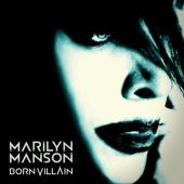 Album art Born Villain by Marilyn Manson