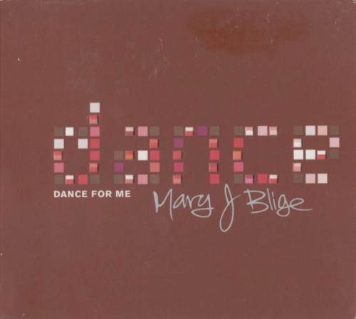 Dance For Me