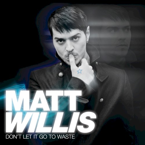 Don't Let It Go To Waste
