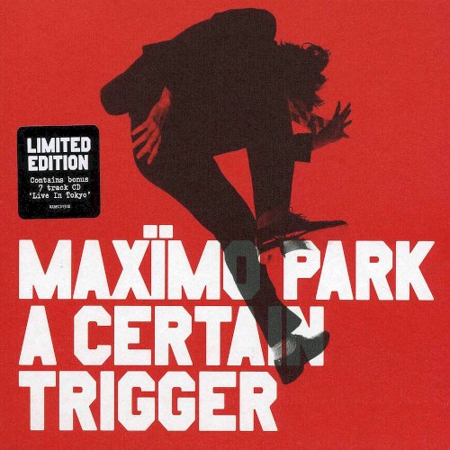 A Certain Trigger