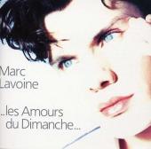 Album art Les Amours Du Dimanche... by Marc Lavoine