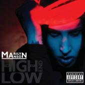 Album art The High End of Low by Marilyn Manson