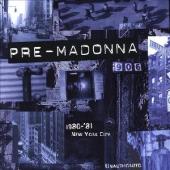 Album art In The Beginning (Pre-Madonna)