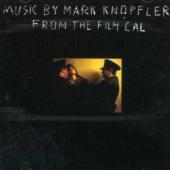 Album art Cal by Mark Knopfler