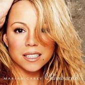 Album art Charmbracelet by Mariah Carey