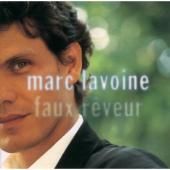 Album art Faux Rêveur by Marc Lavoine