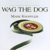 Album art Wag The Dog (Music From The Motion Picture) by Mark Knopfler