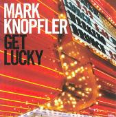 Album art Get Lucky by Mark Knopfler