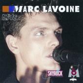 Album art Live Cigale by Marc Lavoine