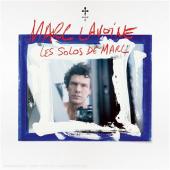 Album art Les Solos De Marc by Marc Lavoine
