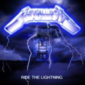 Album art Ride The Lightning