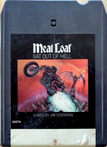 Bat Out Of Hell