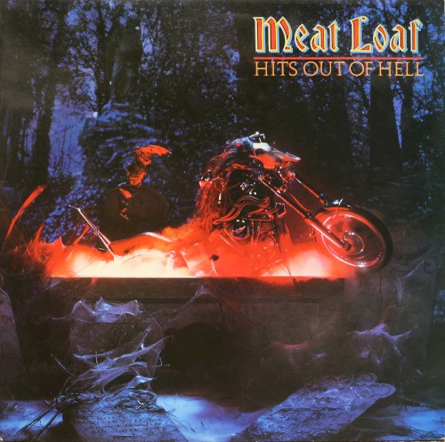 Hits Out of Hell