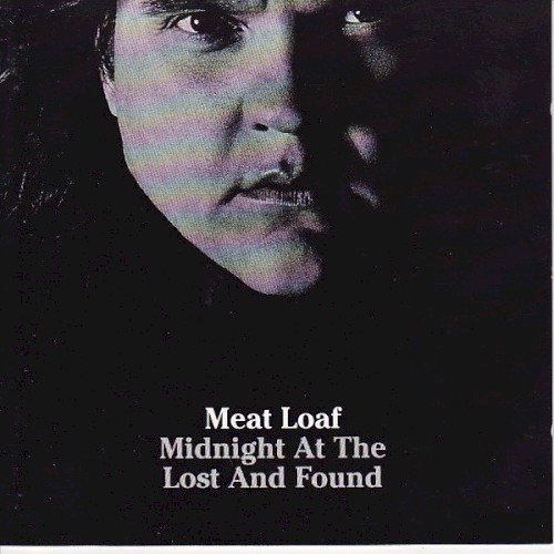 Midnight At The Lost And Found
