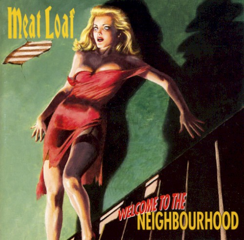 Welcome To The Neighbourhood