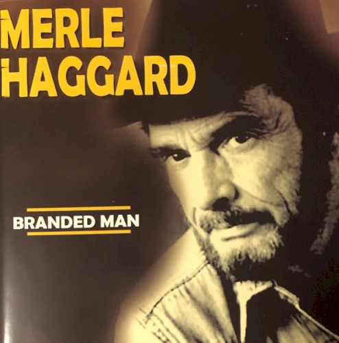 Branded Man