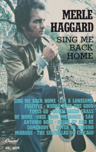 Sing Me Back Home